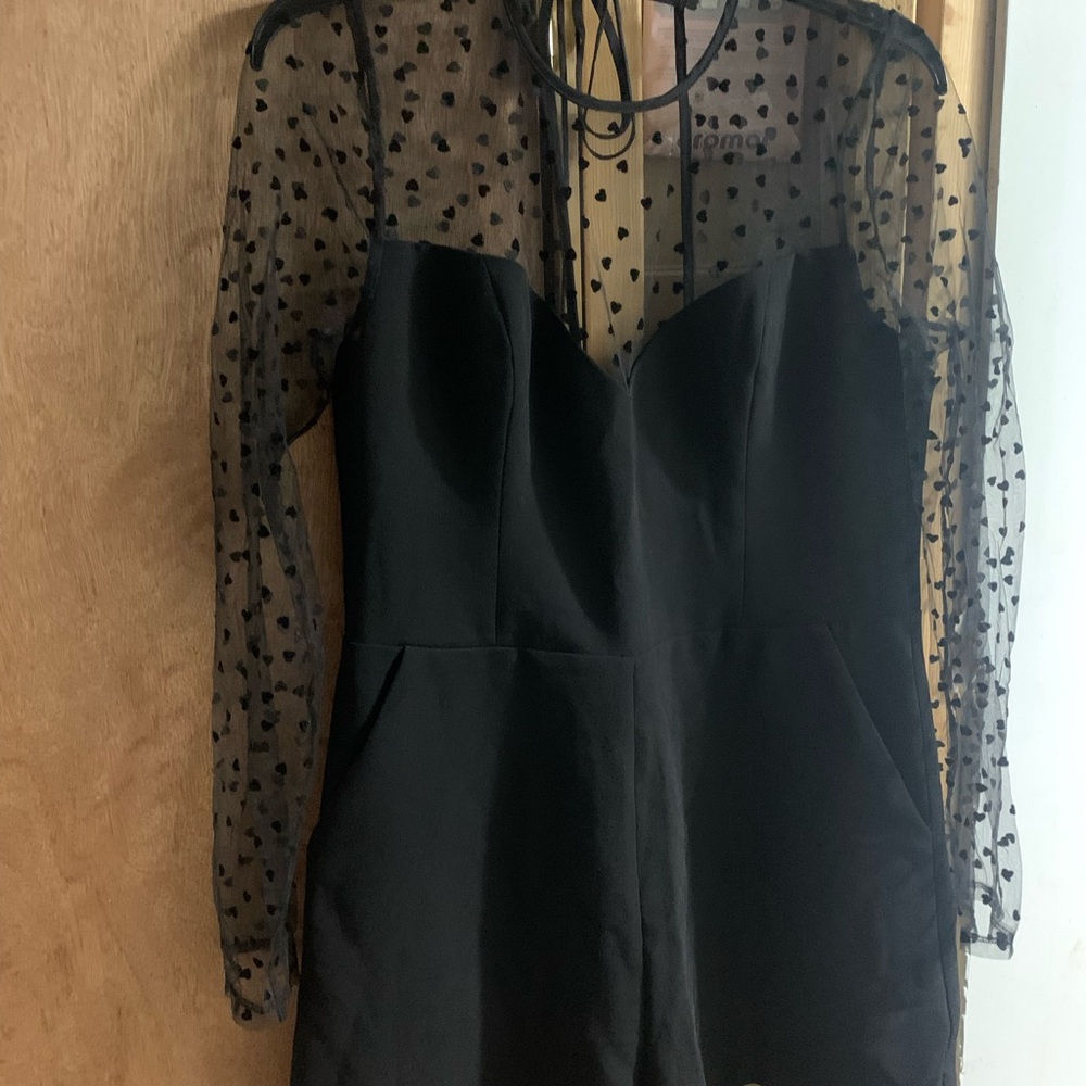 Womens rompers